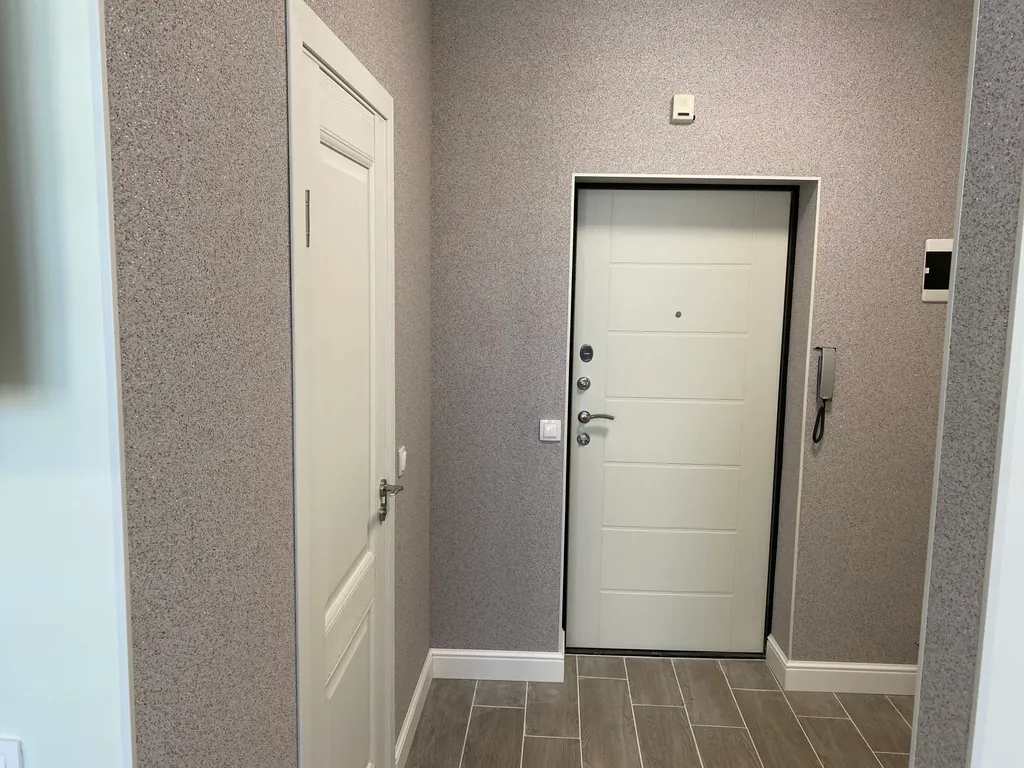 Квартира Солнечная квартира у моря — Светлогорск