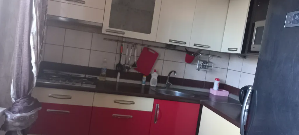 Квартира в 7 минутах от озера