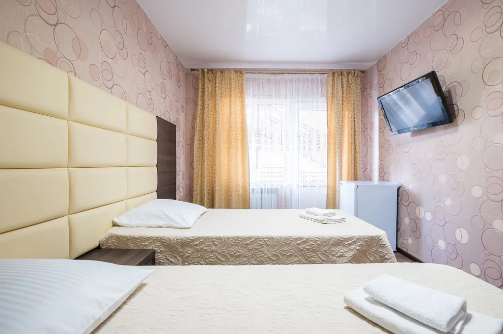 Квартира Комната — Адлер