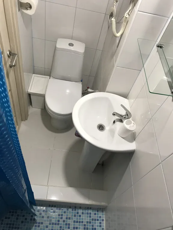 Уютная студия для души в тихом центре