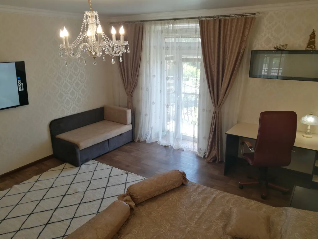 2-к сталинка в центре у набережной