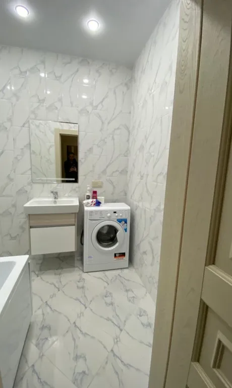 Квартира в ЖК Жигулина роща