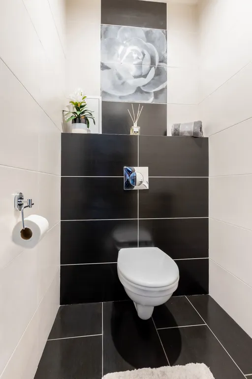 Квартира Уютные апартаменты в центре города — Минск