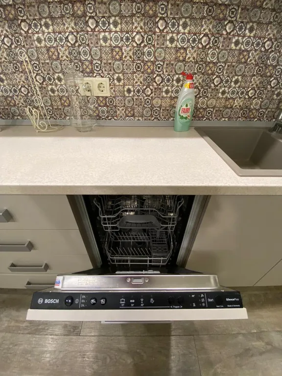 Квартира 1-комнатная Квартира — Санкт-Петербург