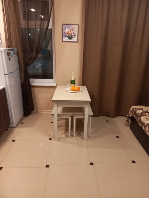 Квартира Квартира Комфортный отдых на берегу моря — Анапа