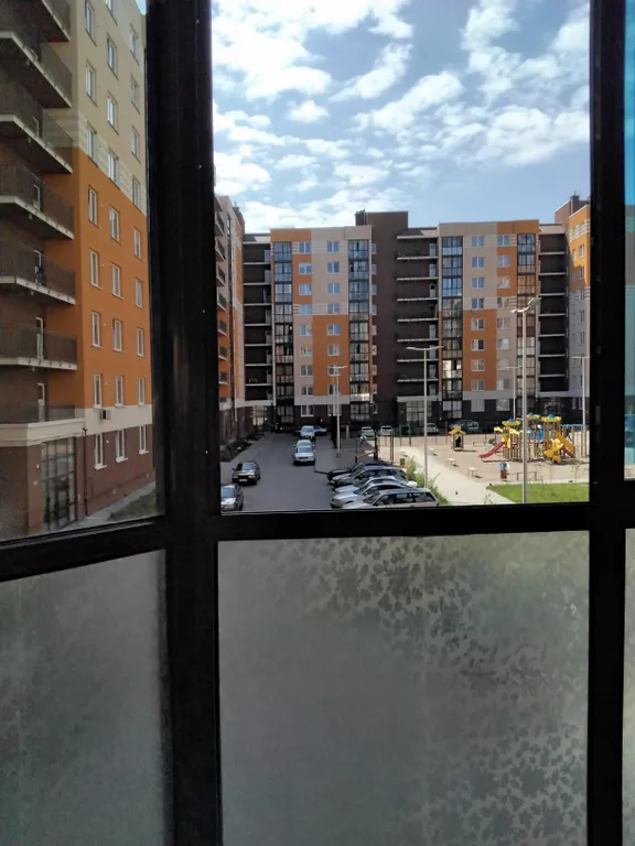 Квартира Уютная квартира рядом с Южным вокзалом — Калининград