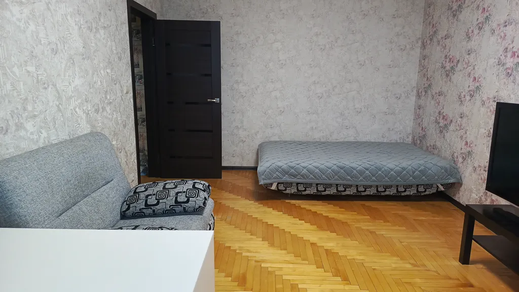 Уютная 2-х комнатная квартира