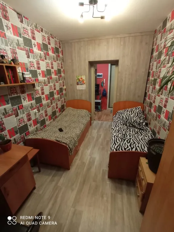 2-комнатная квартира на майнинг