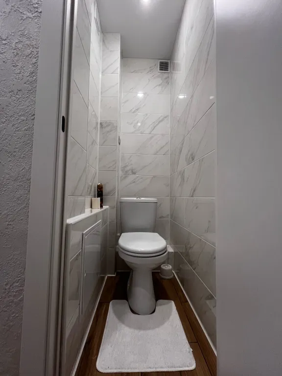 Уютная 2-комнатная квартира в центре города