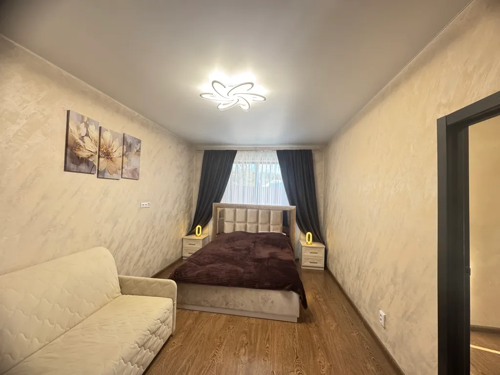 2-комнатный Дом