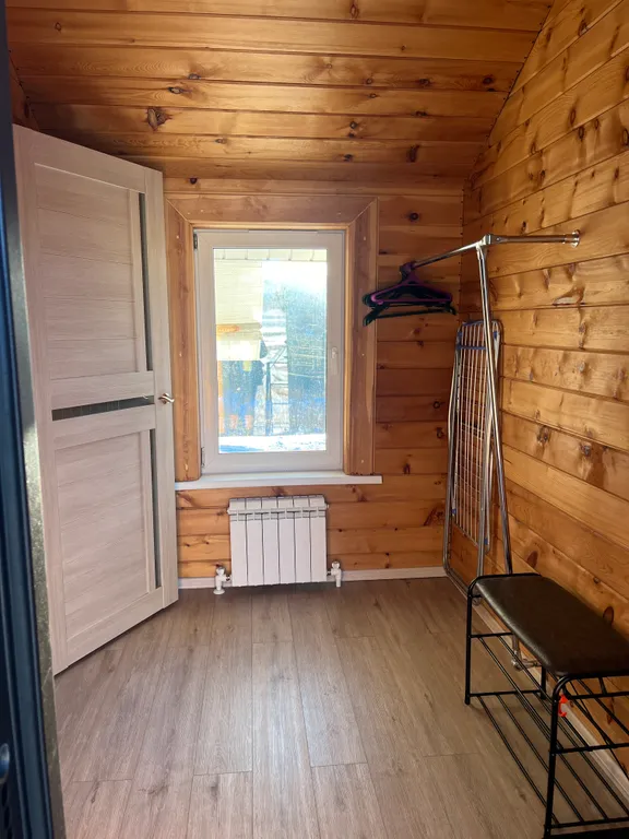 Коттедж Уютный большой дом — Шерегеш