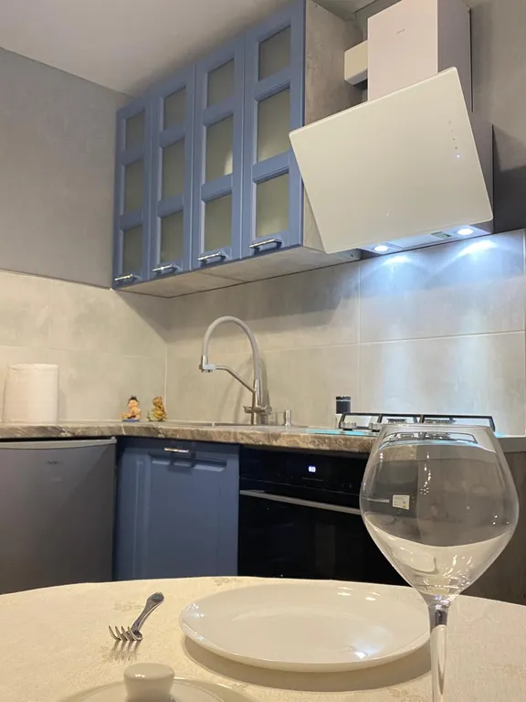 Квартира в ценре города