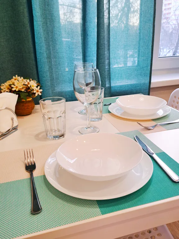 Апартаменты Горького 89