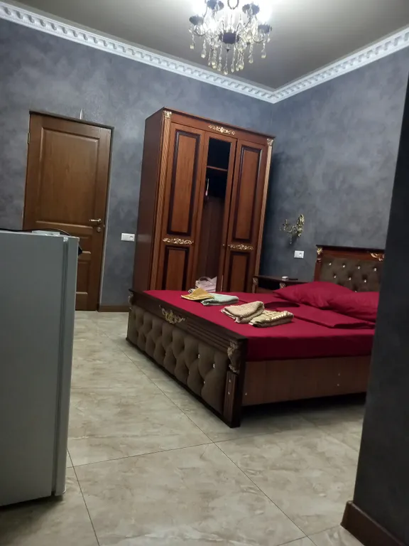 Квартира Комната — Сухум
