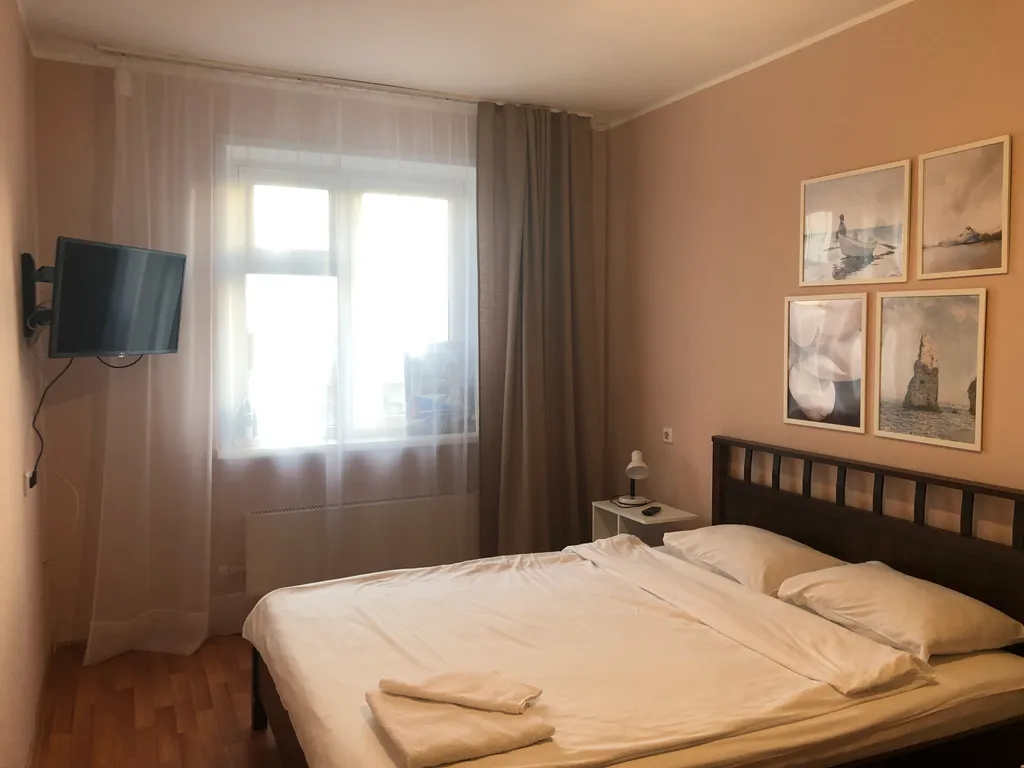 Квартира напротив Онкологии, рядом Дентоша, ВЦ Сибирь, Глазной, ЛОР