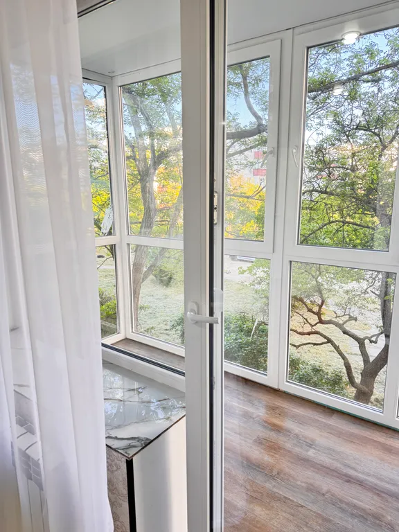 Квартира Однокомнатна квартира в центре — Евпатория