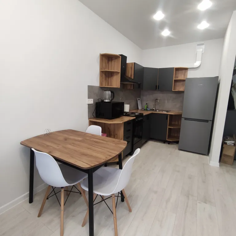 Та квартира, которую Вы ищите