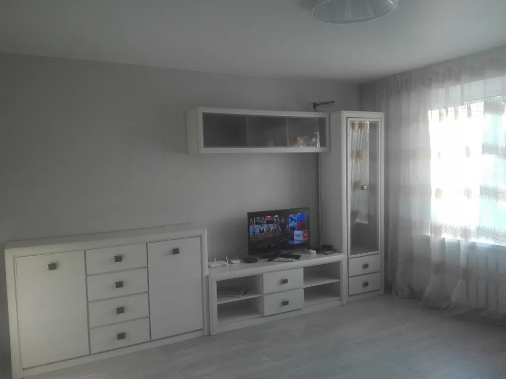 Двухкомнатная квартира г.Борисов