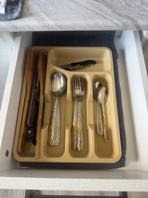 Уютная квартира с индивидуальным отоплением