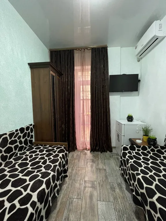 Квартира Комната — Анапа