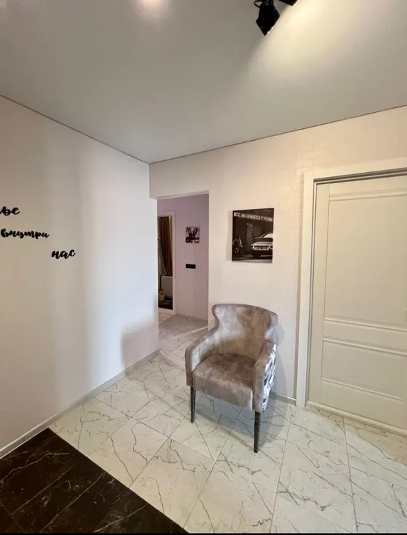 Элегантная квартира в центре для большой семьи или компании