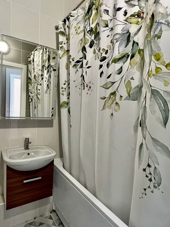 Квартира Квартира у Экспофорума и аэропорта — Шушары