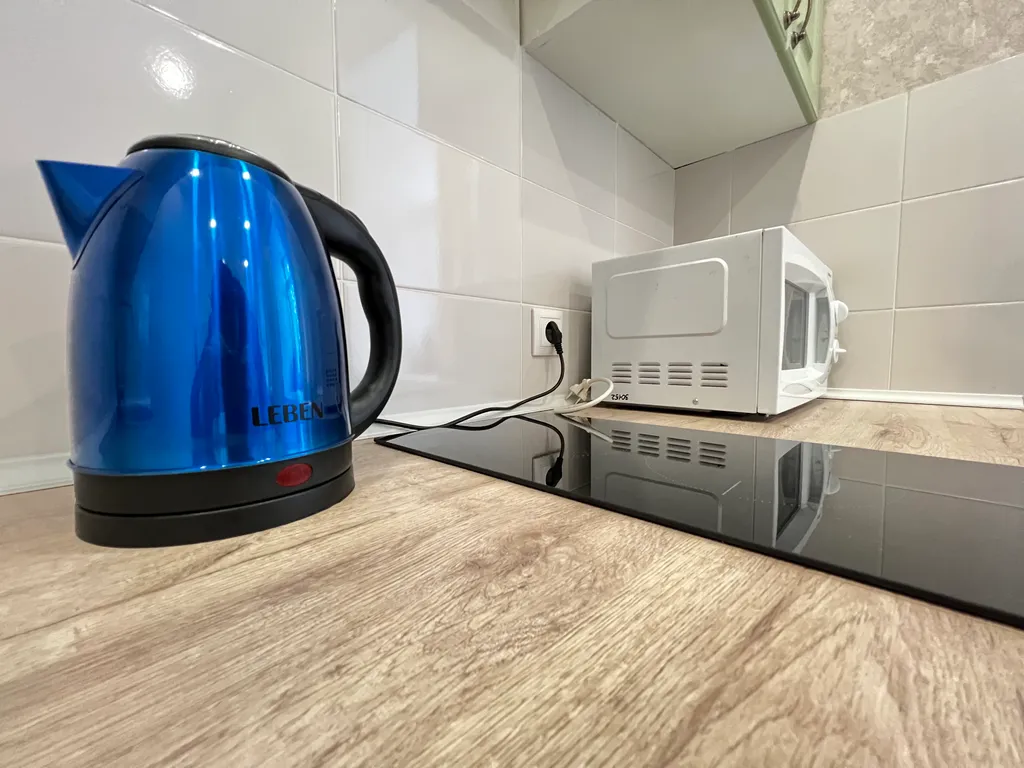 Студия в центре города