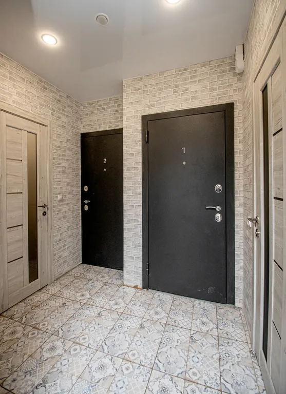 Квартира в 3 минутах пешком от клиники зрения