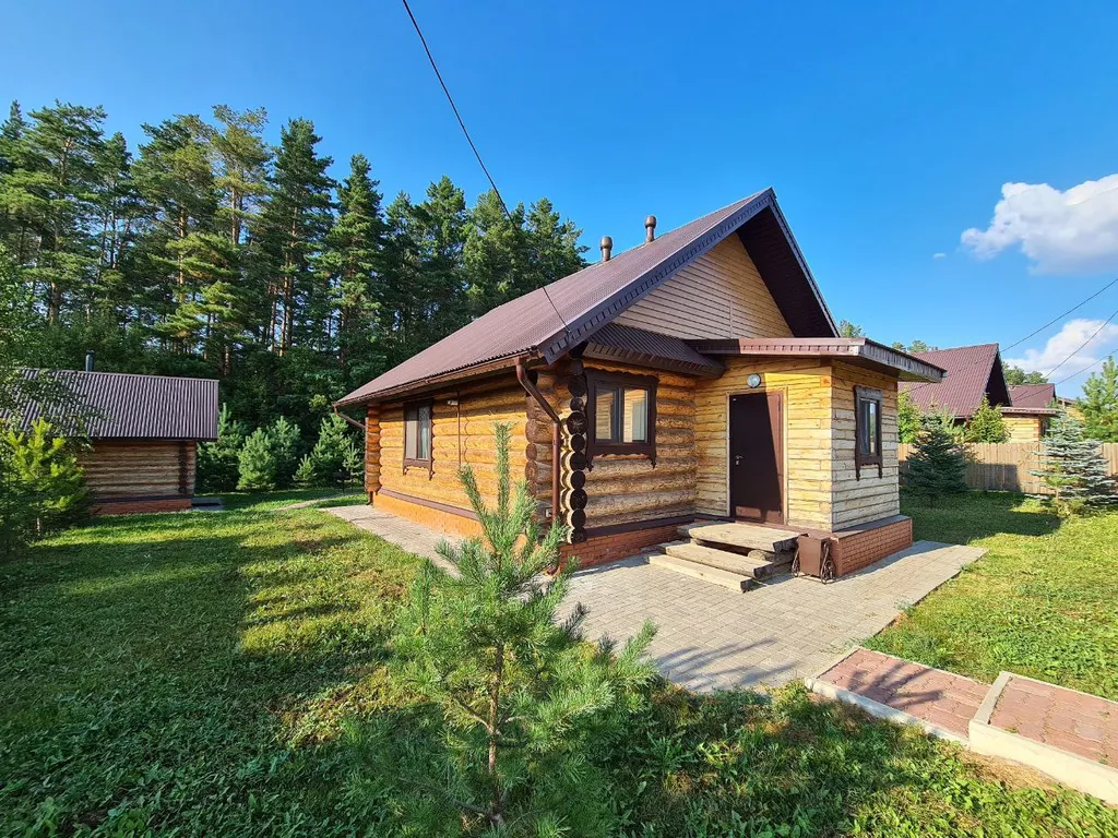 3-комнатный Дом