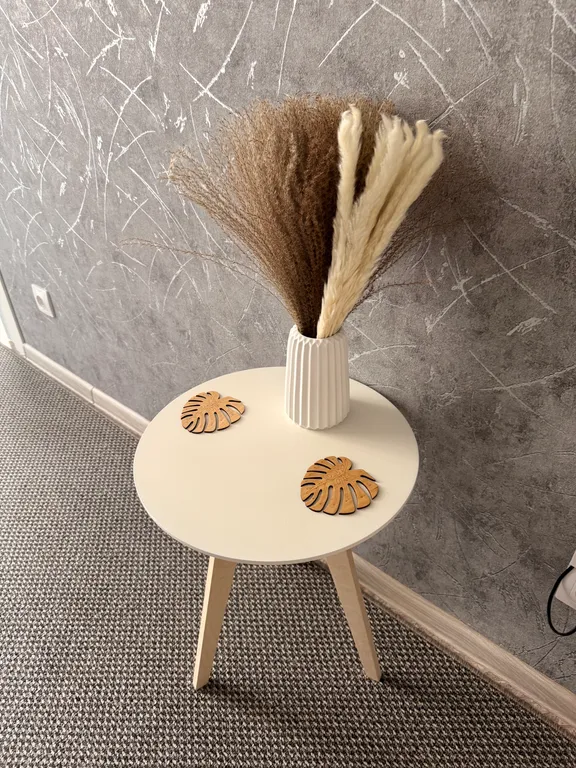 Квартира Уютная квартира — Красноярск