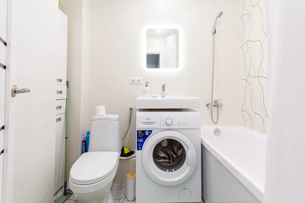 Уютная квартира в новом доме