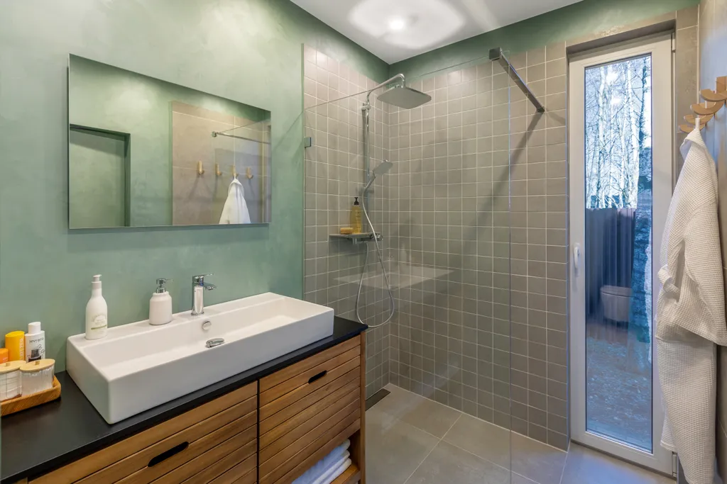 Эстетика, тишина и перезагрузка, с любовью от нашей семьи вашей семье