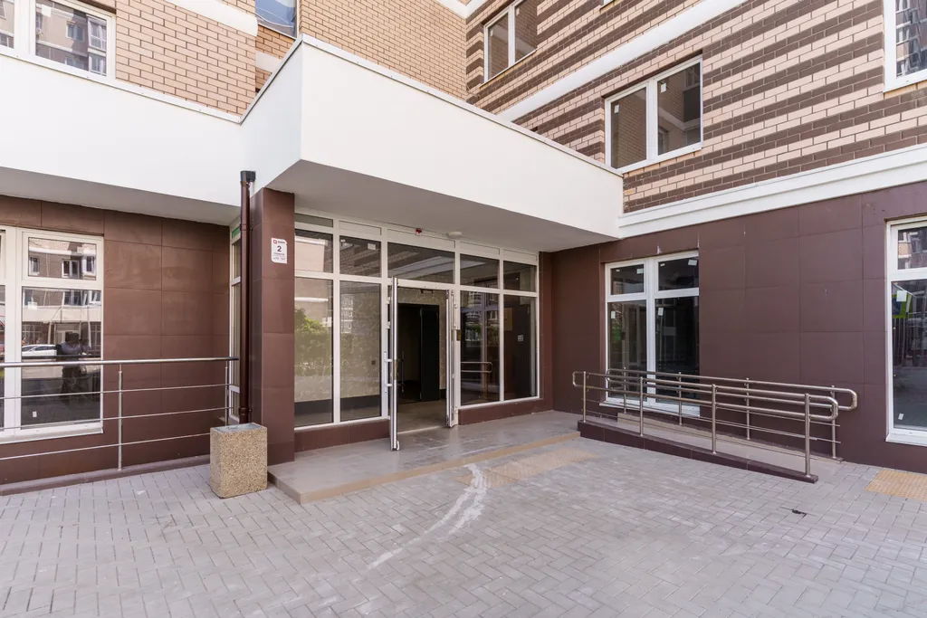 Квартира Однокомнатная квартира возле тц красная площадь — Краснодар