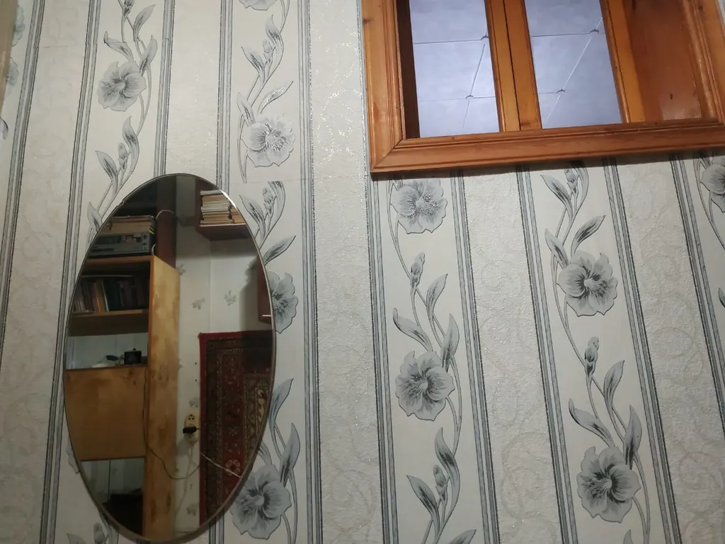 Комната в частном доме в историческом центре города