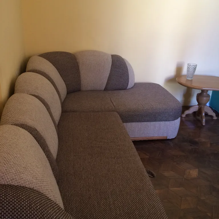 Квартира 1-комнатная Квартира — Евпатория