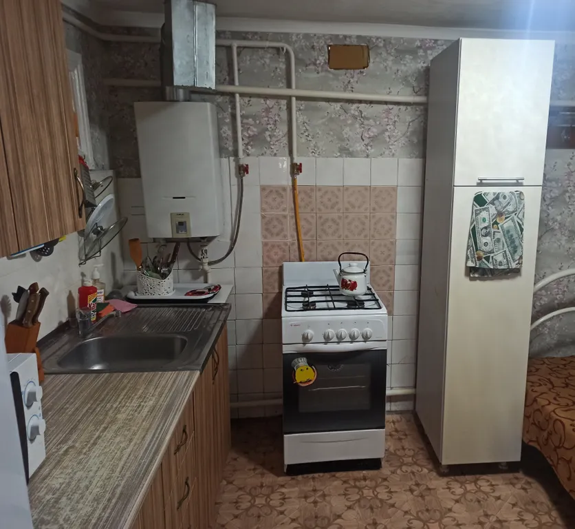 Уютная комната в частном секторе около моря