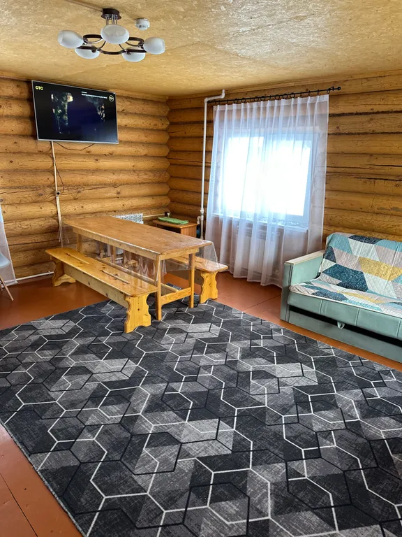 4-комнатный Дом