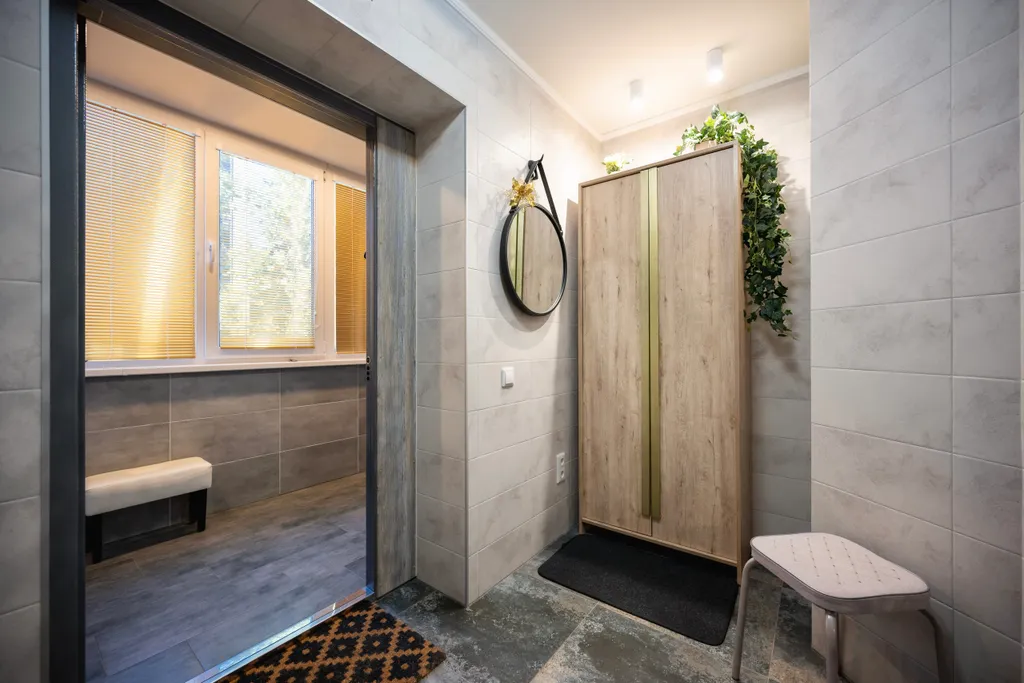 Уникальная квартира в центре города