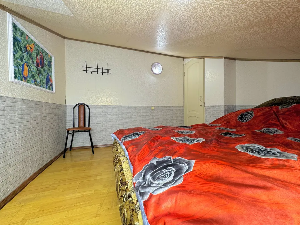 Коттедж Ливерпуль