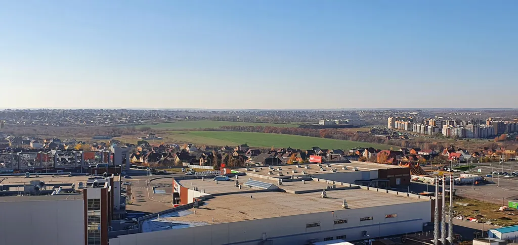 Новая уютная квартира рядом с Ситимолом