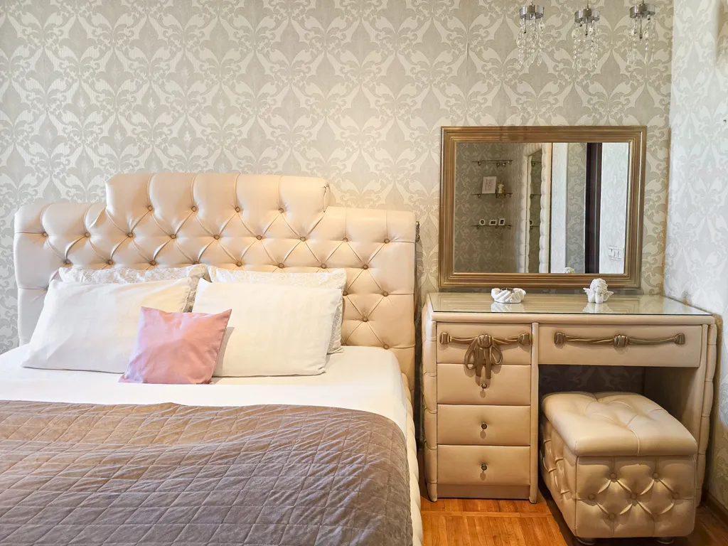 Квартира Gold Fish на Орджоникидзе