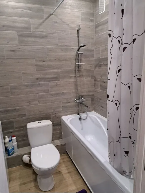 Любимый уголок у Глобуса