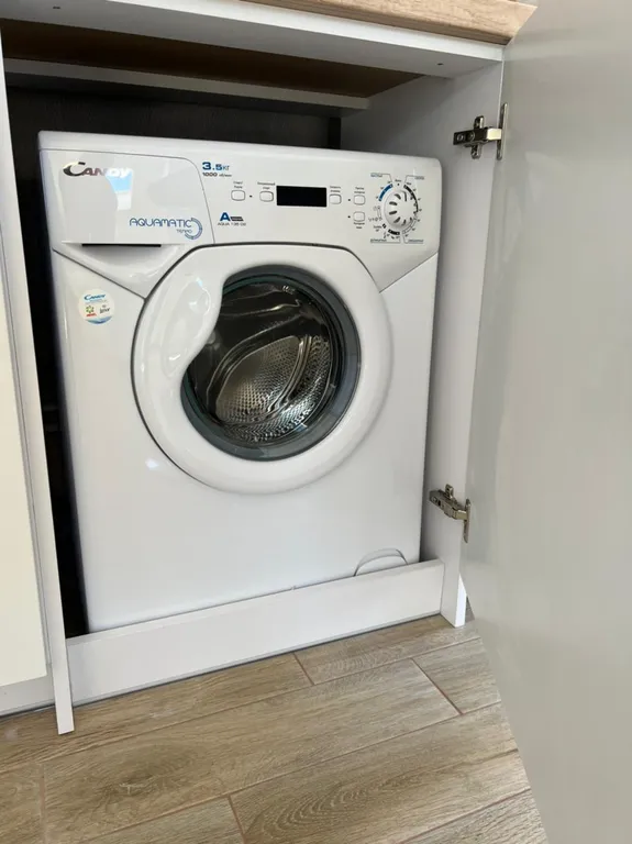 Квартира-студия