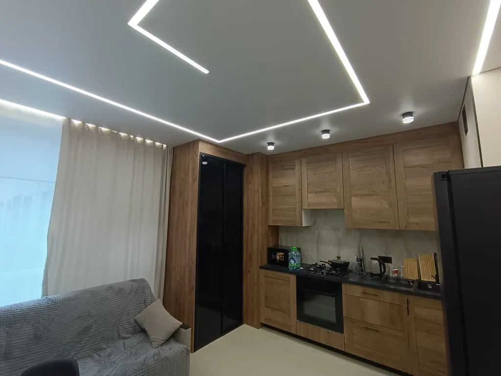 Квартира в шикарной локации — аренда посуточно в Ставрополь