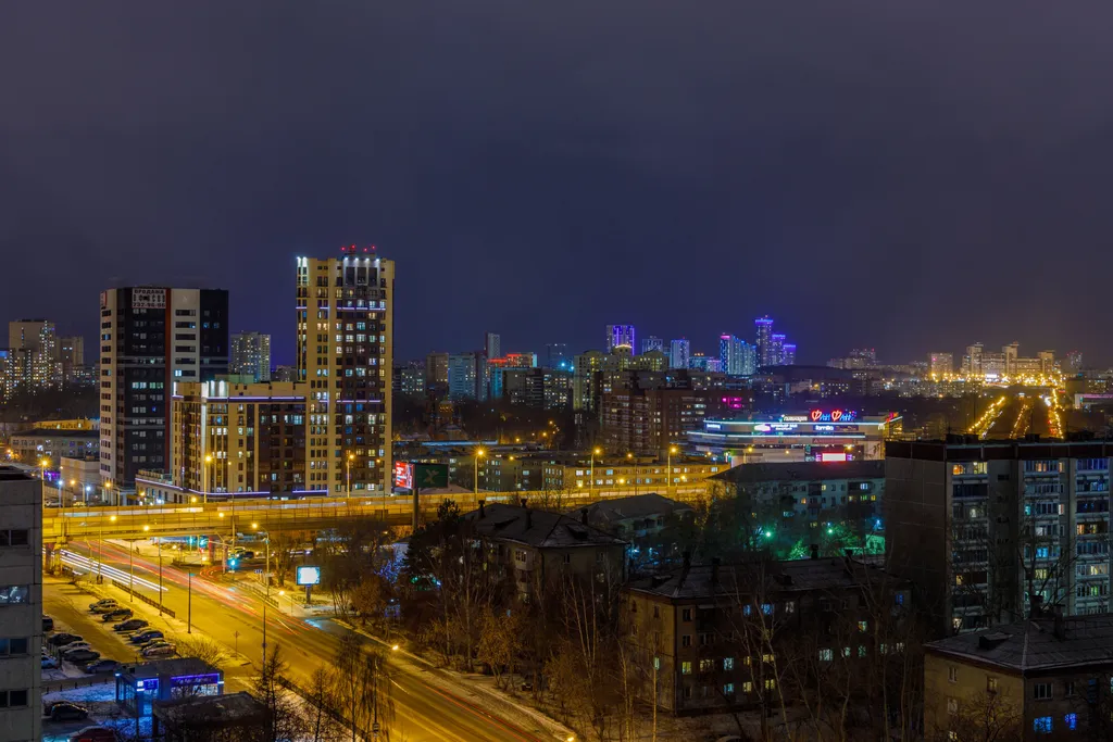 Квартира Квартира в центре города возле ТРЦ Фан Фан — Екатеринбург
