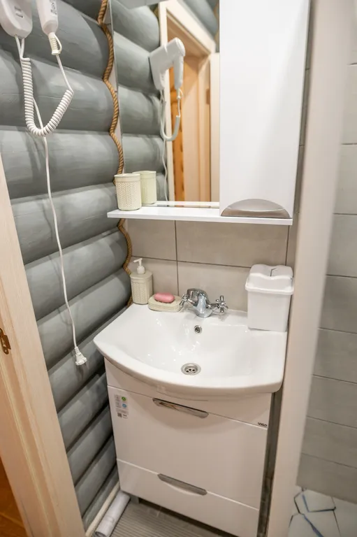 Коттедж Гостевой дом Bellus — Бельское