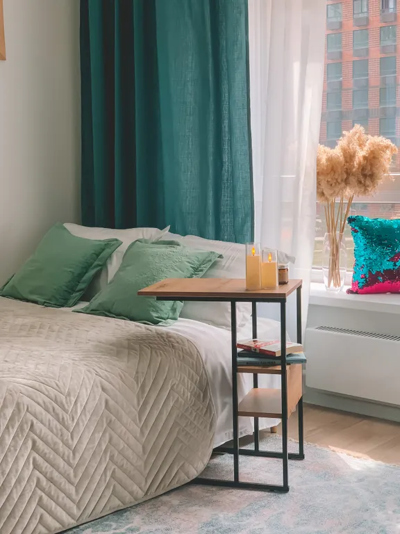 Квартира Апартаменты в ЖК Белая Дача — Котельники