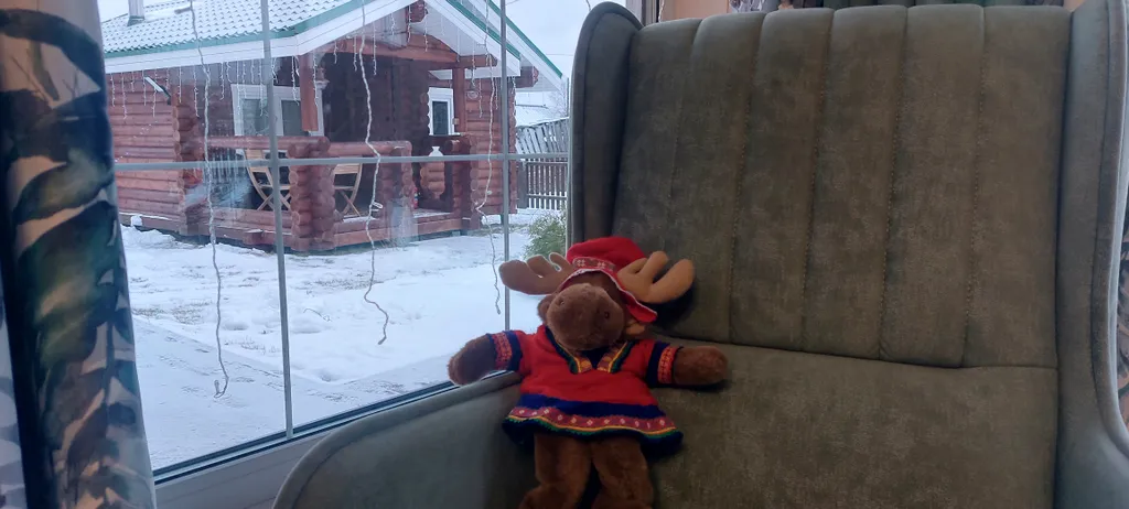 Гостевой дом Загородный