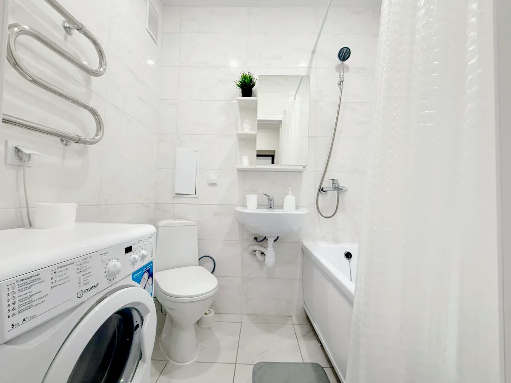 Суперквартира