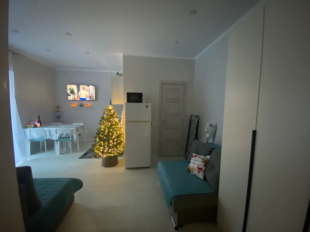 Бунгало Де Люкс